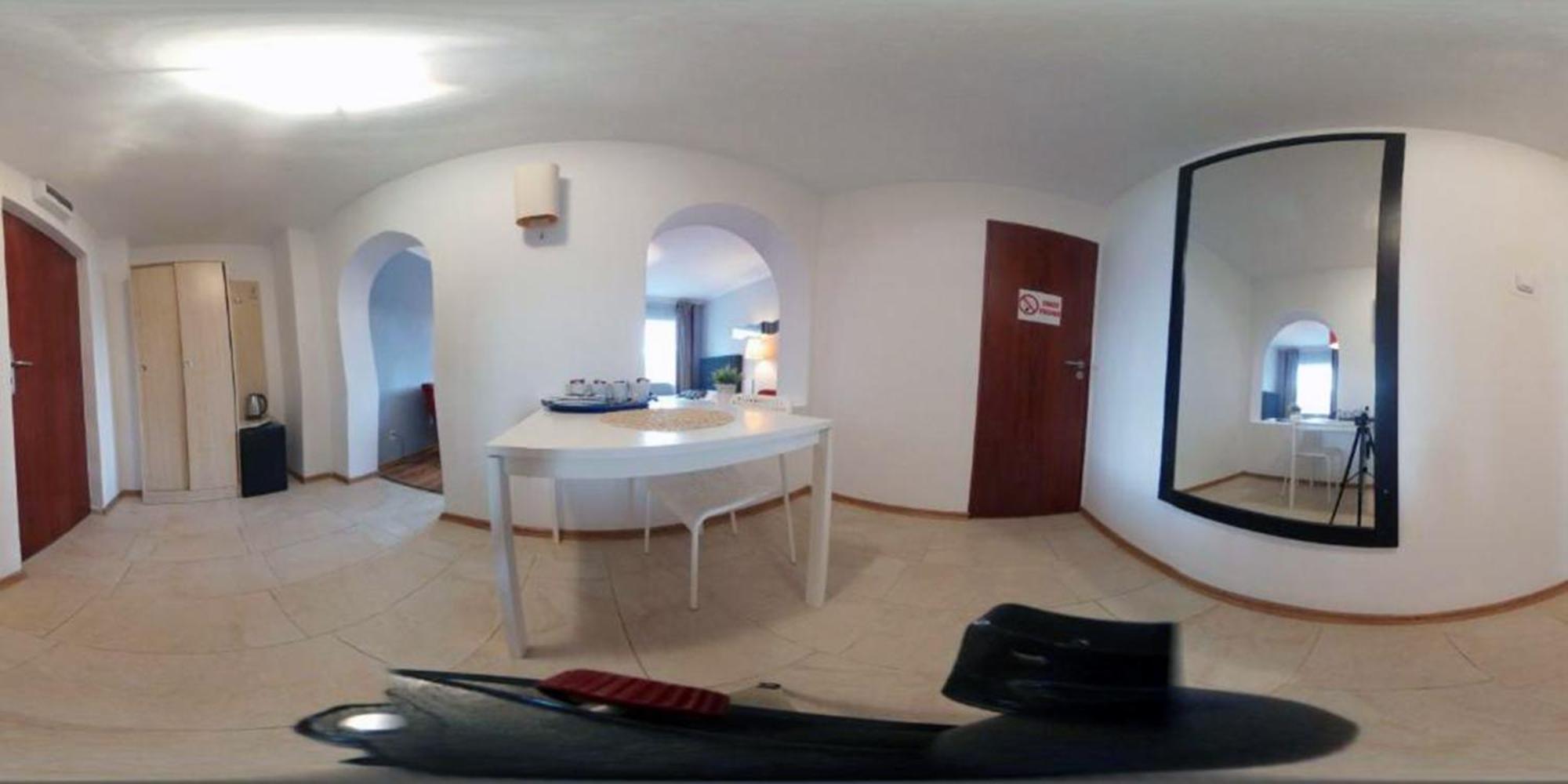 Neptun Ψ Resort Jastrzebia Gora Bagian luar foto